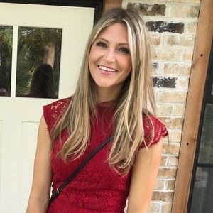 Meet your Posher, Kelly